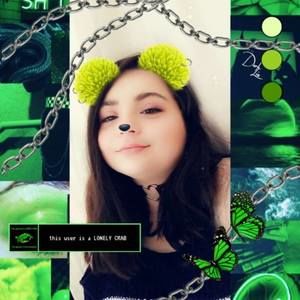 Meet your Posher, Anastassia